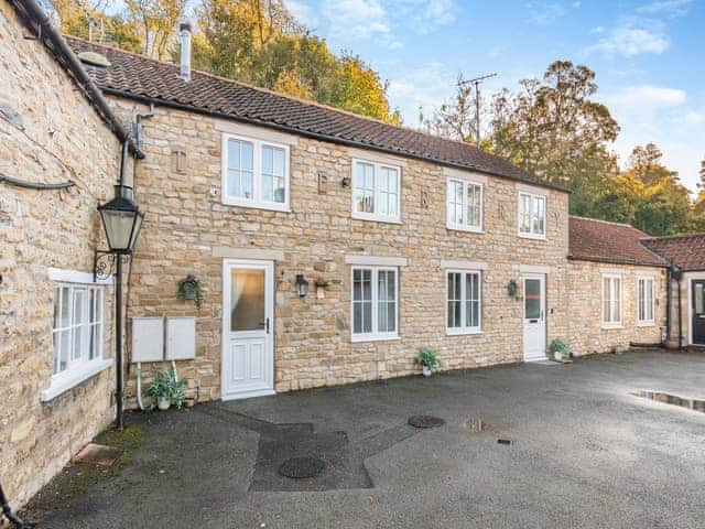 Exterior | Forge House, Thornton Le Dale, near Pickering