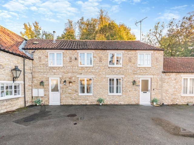 Exterior | Forge House, Thornton Le Dale, near Pickering