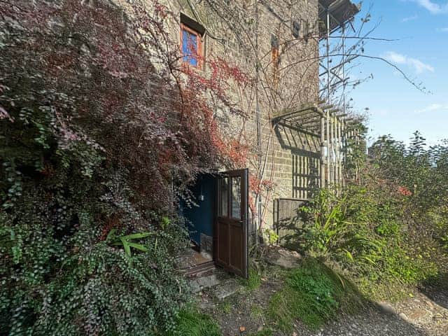 Exterior | Martinsgate Snug, Middlesmoor, near Pateley Bridge