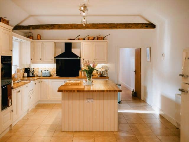 Kitchen | The Old Coach House, Little Fransham