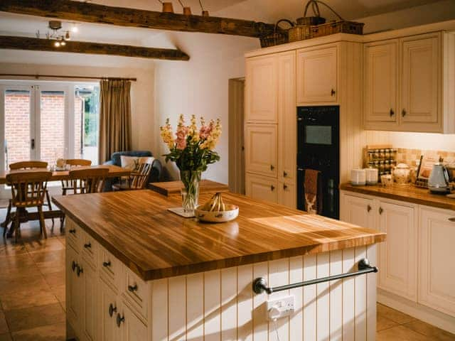 Kitchen | The Old Coach House, Little Fransham