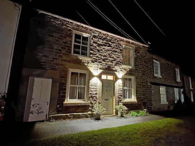 Exterior | Autumn Cottage, Gilling West, near Richmond