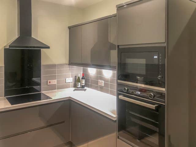 Kitchen | Morecambe Home Stays, Lancaster