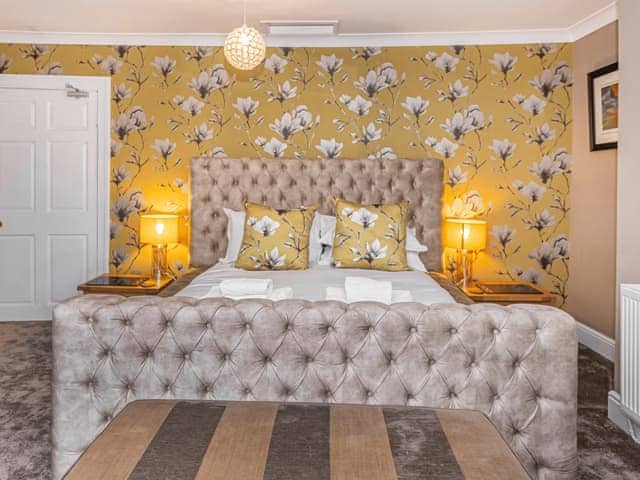 Double bedroom | Rosedale, Richmond