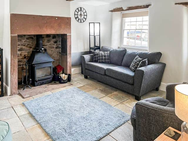 Living room | Dunmallet, Pooley Bridge and Northern Ullswater