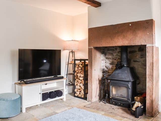 Living room | Dunmallet, Pooley Bridge and Northern Ullswater