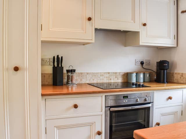 Kitchen/diner | Dunmallet, Pooley Bridge and Northern Ullswater