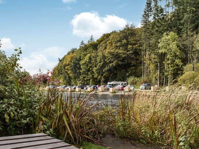 Surrounding area | Dunmallet, Pooley Bridge and Northern Ullswater