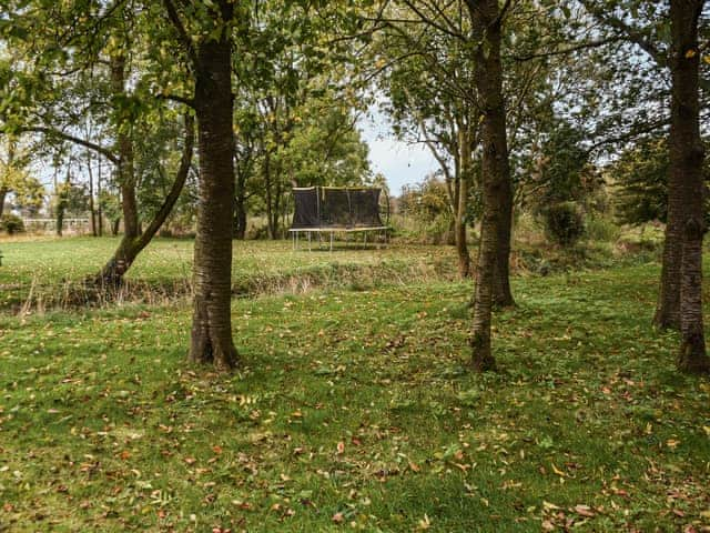 Exterior | The Retreat - Waterloo Place, Tibenham