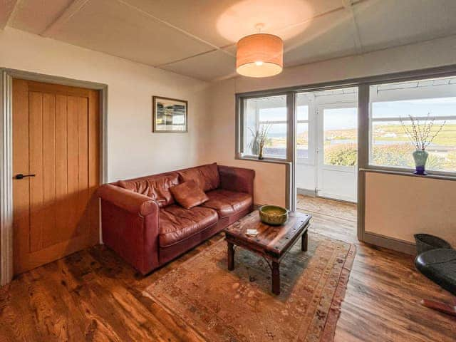 Living area | Bellair, Widemouth Bay, near Bude