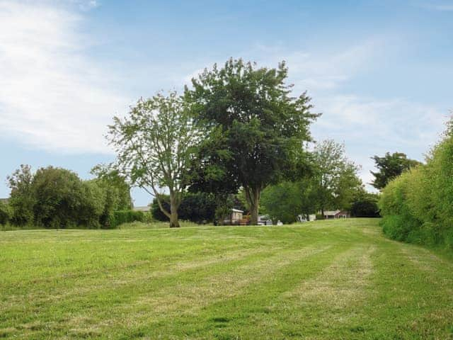 Surrounding area | The Spitfire - Rosewood Waters Retreat, Horncastle