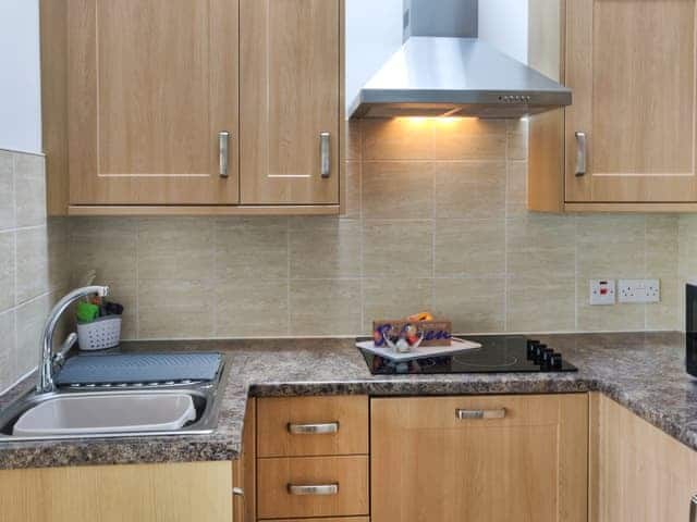 Kitchen | The Crofts, Winsford