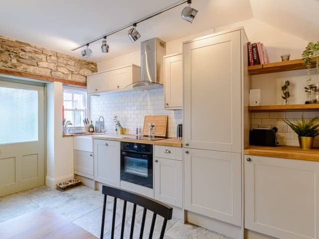 Kitchen | Northern Hideaways Seahouses, Seahouses