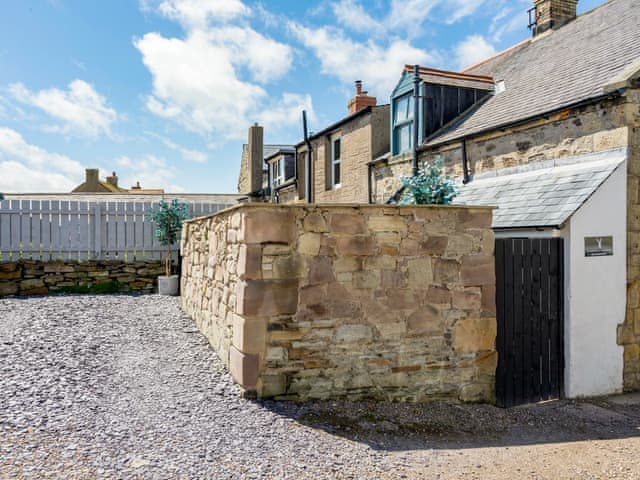 Exterior | Northern Hideaways Seahouses, Seahouses