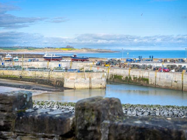 Surrounding area | Northern Hideaways Seahouses, Seahouses