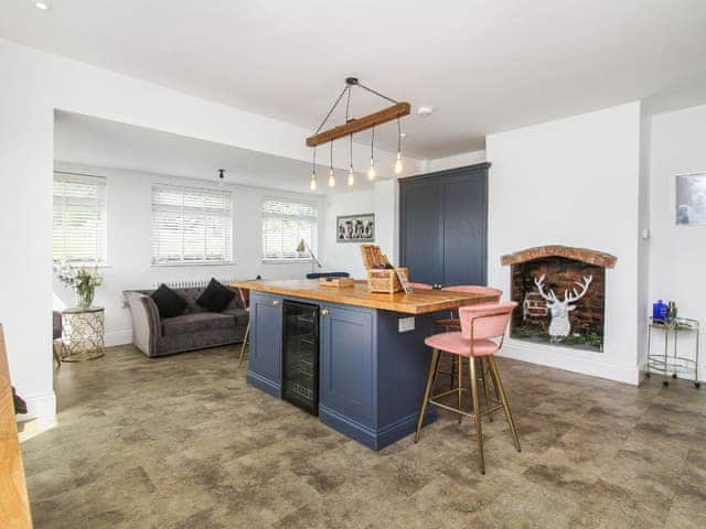 Kitchen | Northern Hideaways, Otterburn, near Bellingham