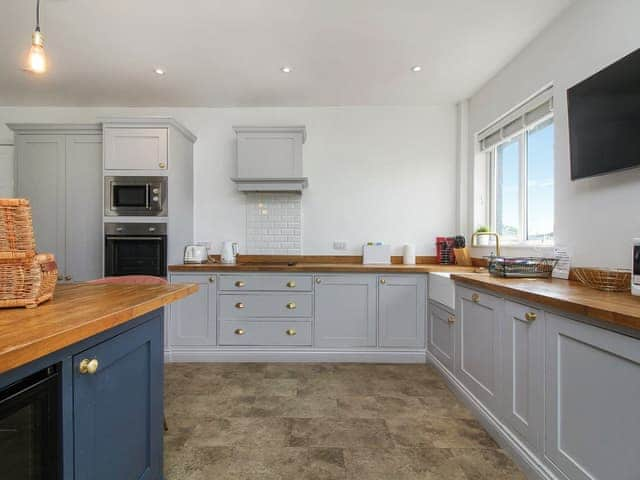 Kitchen | Northern Hideaways, Otterburn, near Bellingham