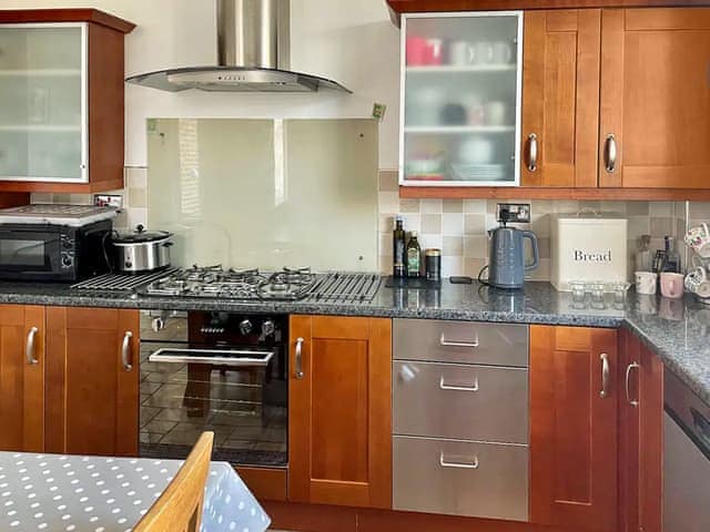 Kitchen | Roker Pier View, Roker, near Sunderland