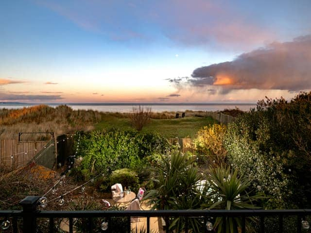 View | Dunes View, Greatstone, near Dungeness