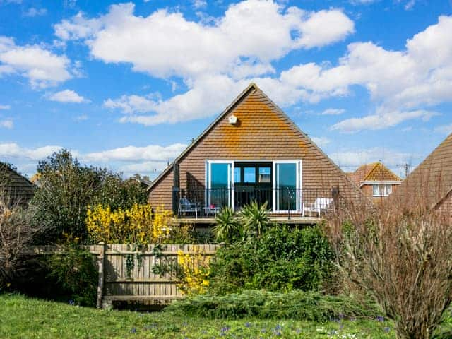 Exterior | Dunes View, Greatstone, near Dungeness