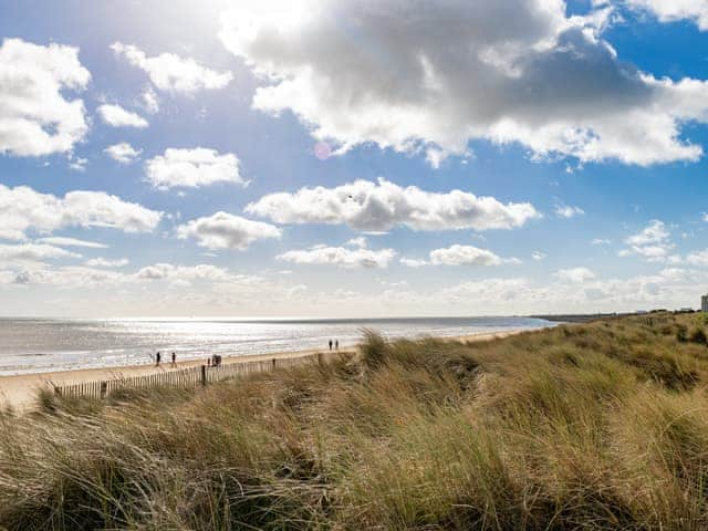 Surrounding area | Dunes View, Greatstone, near Dungeness