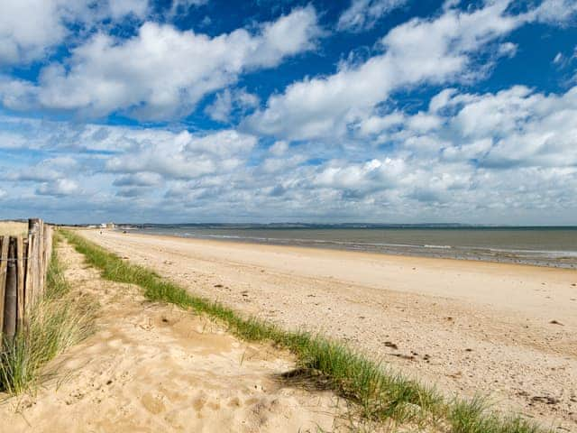 Surrounding area | Dunes View, Greatstone, near Dungeness