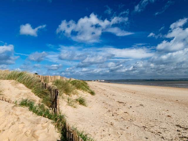 Surrounding area | Dunes View, Greatstone, near Dungeness