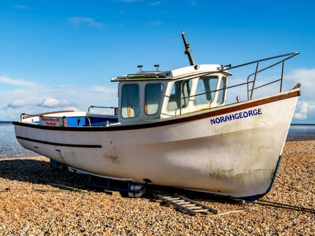 Surrounding area | Dunes View, Greatstone, near Dungeness