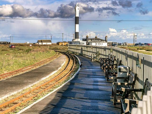 Surrounding area | Dunes View, Greatstone, near Dungeness