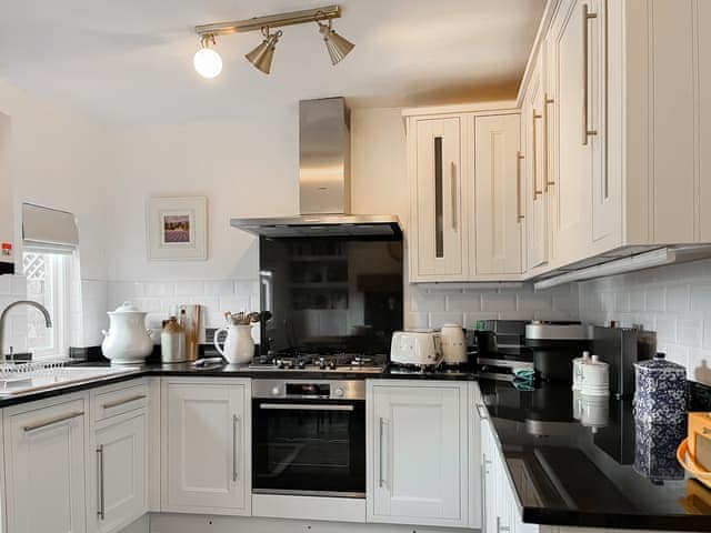 Kitchen | Wattle Cottage, Belper