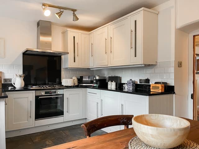 Kitchen | Wattle Cottage, Belper