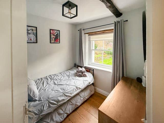 Single bedroom | Dunmallet, Pooley Bridge and Northern Ullswater