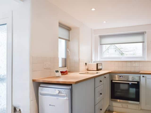 Kitchen | Kestrel Cottage, Tavistock