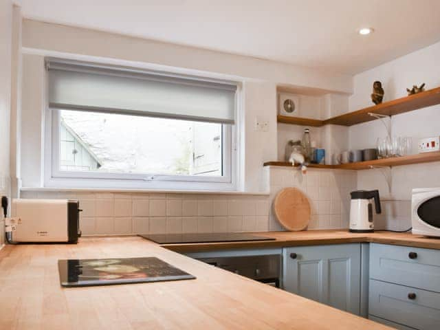 Kitchen | Kestrel Cottage, Tavistock