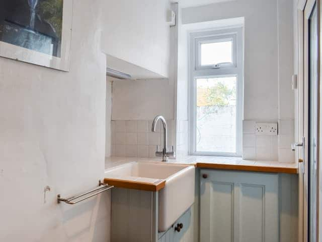 Bathroom | Kestrel Cottage, Tavistock