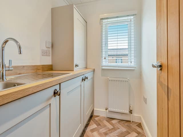 Bathroom | Woody Ray - Bridlington Link Lodges, Sewerby, near Flamborough