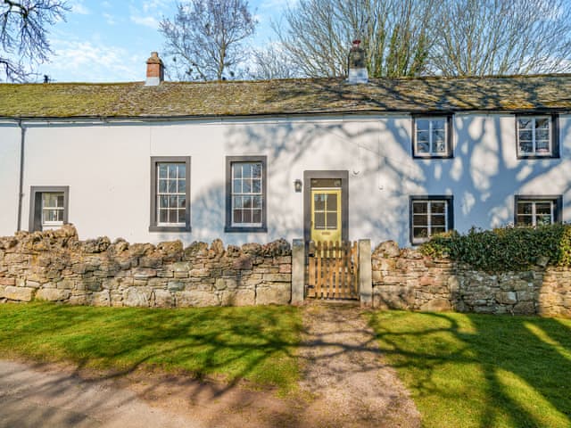Exterior | The Reading Room, Askham, near Pooley Bridge