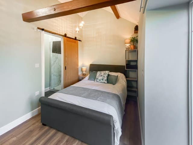 Double bedroom | The Studio, Stainton, near Penrith