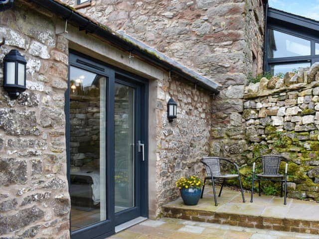 Exterior | The Studio, Stainton, near Penrith