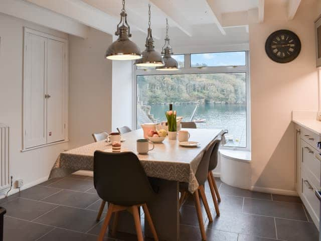 Kitchen/diner | Crew Quarters, Fowey