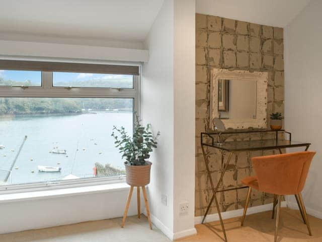 Double bedroom | Crew Quarters, Fowey