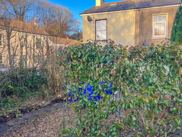 Exterior | Dorys Cottage, Dalton-in-Furness, near Ulverston and Lakeland Peninsula