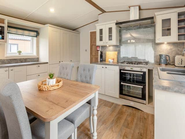 Kitchen | Alfie - Bridlington Link Lodges, Sewerby, near Flamborough