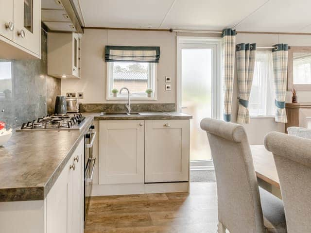 Kitchen | Alfie - Bridlington Link Lodges, Sewerby, near Flamborough