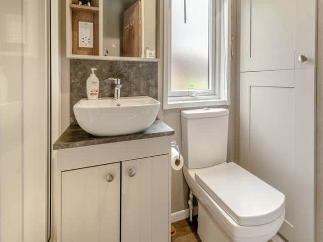 Bathroom | Alfie - Bridlington Link Lodges, Sewerby, near Flamborough