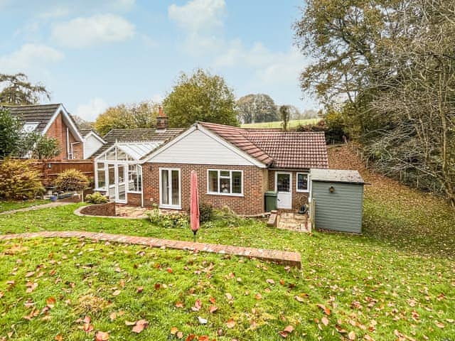 Exterior | Grove Cottage, Sevenoaks