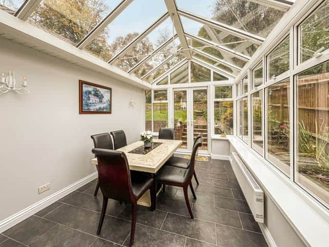 Dining Area | Grove Cottage, Sevenoaks