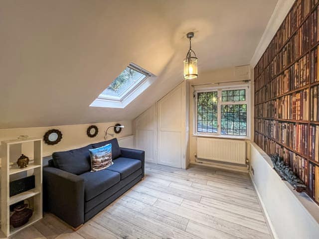 Interior | Grove Cottage, Sevenoaks