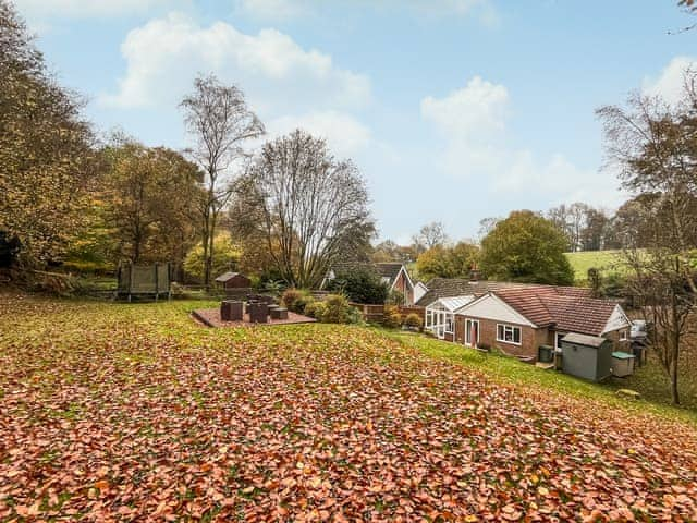 Exterior | Grove Cottage, Sevenoaks