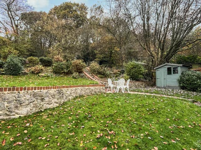 Exterior | Grove Cottage, Sevenoaks